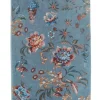 Best Sale Pip Studio Badetuch Secret Garden 55x100cm Blau