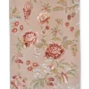 Best Sale Pip Studio Badetuch Secret Garden 55x100cm Khaki