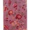 Outlet Pip Studio Badetuch Secret Garden Mauve 55x100cm Violett