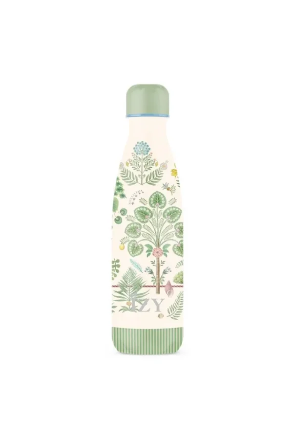 Store Pip Studio Bamboleo Thermosflasche Grün 500ml