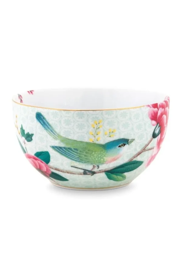 Sale Pip Studio Blushing Birds Schale 12 cm Weiß