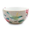 New Pip Studio Blushing Birds Schale 12 cm Khaki