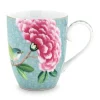 Sale Pip Studio Blushing Birds Tasse groß Blau