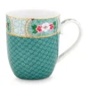 Hot Pip Studio Blushing Birds Tasse klein Blau