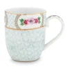 Best Pip Studio Blushing Birds Tasse klein Weiß