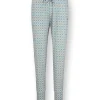 Store Pip Studio Bobien Lange Hose Mojo Blau