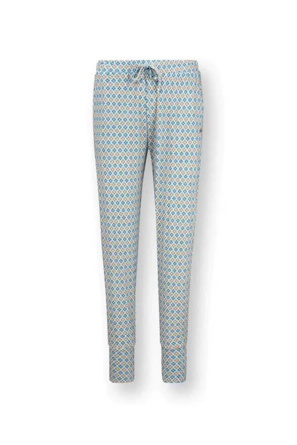 Store Pip Studio Bobien Lange Hose Mojo Blau