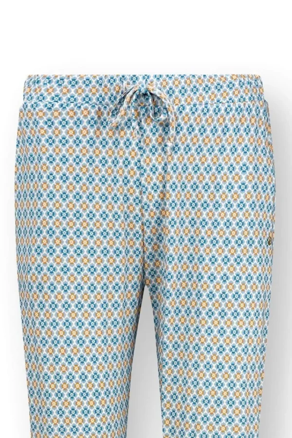 Store Pip Studio Bobien Lange Hose Mojo Blau