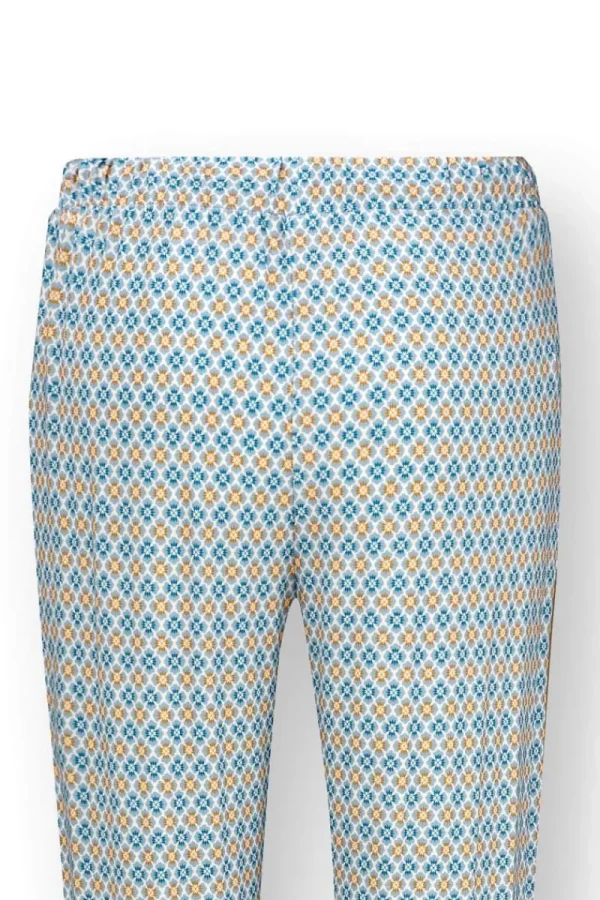 Store Pip Studio Bobien Lange Hose Mojo Blau