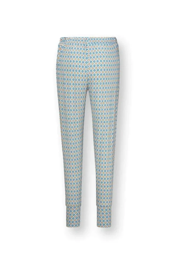 Store Pip Studio Bobien Lange Hose Mojo Blau