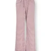 Sale Pip Studio Britta Lange Hose Little Sumo Stripe Lila Violett