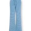 New Pip Studio Britta Lange Hose Little Sumo Stripe Blau