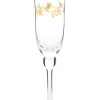 New Pip Studio Champagnerglas Love Birds Gold