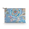 Cheap Pip Studio Charly Flaches Necessaire Mittel Matata Blau