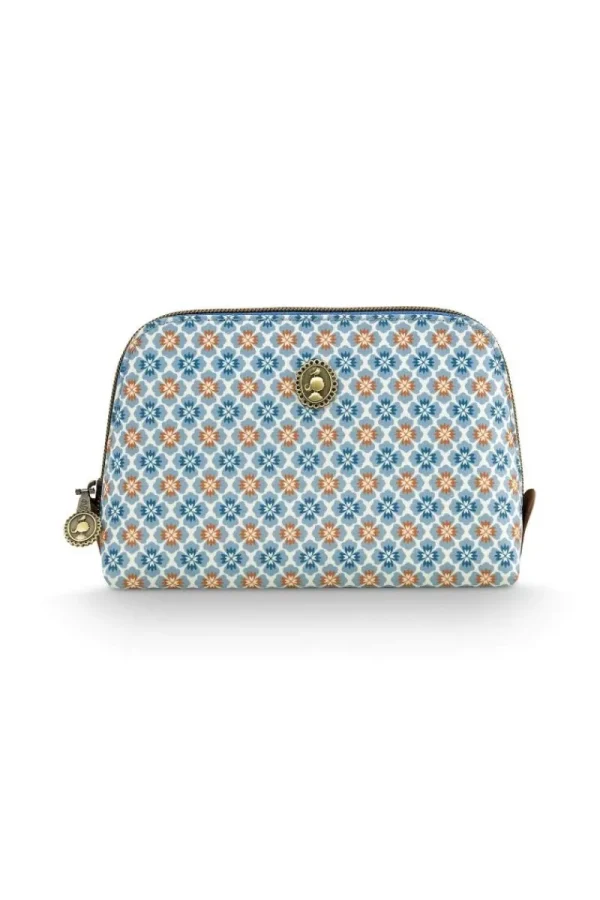 Store Pip Studio Coby Necessaire Klein Mojo Blau