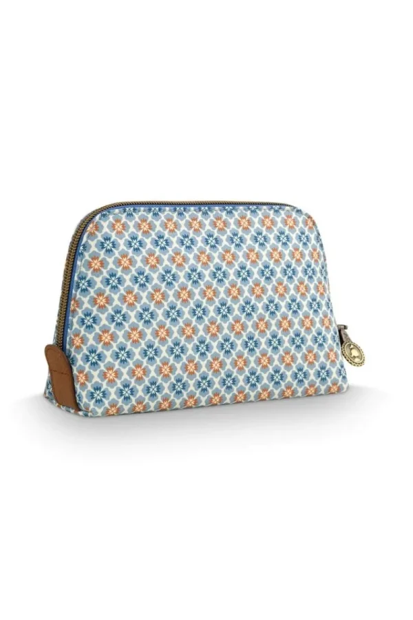 Store Pip Studio Coby Necessaire Klein Mojo Blau