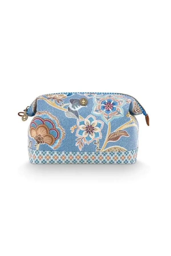 Cheap Pip Studio Cooper Kosmetiktasche Gross Matata Blau