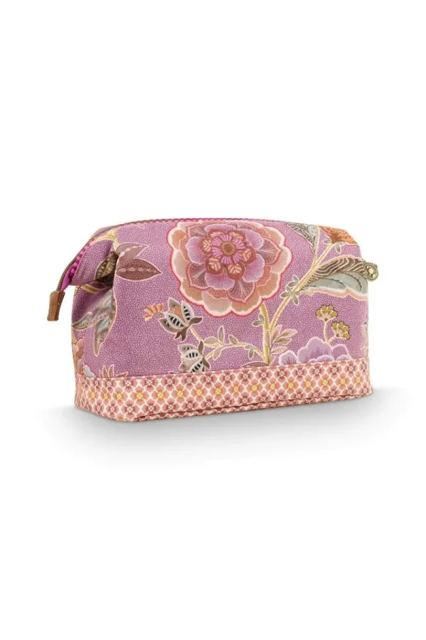 Online Pip Studio Cooper Kosmetiktasche Gross Matata Lila Violett