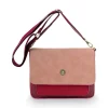 Clearance Pip Studio Fenna Schultertasche Uni Rot