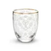 Outlet Pip Studio Floral Wasserglas