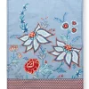 Best Pip Studio Flower Festival Geschirrtuch Blau