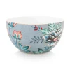 Discount Pip Studio Flower Festival Schale Hell 12 cm Blau