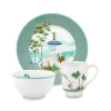 Best Pip Studio Frühstück Set Jolie Blau