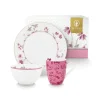 Store Pip Studio Frühstück Set Jolie Rosa