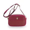 Clearance Pip Studio Frida Schultertasche Klein Uni Rot