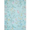 Flash Sale Pip Studio Große Handtuch Les Fleurs Blau 70x140 cm