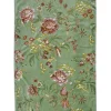 Hot Pip Studio Große Handtuch Secret Garden 70x140cm Grün