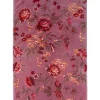 Discount Pip Studio Große Handtuch Secret Garden Mauve 70x140cm Violett