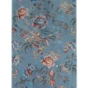 Store Pip Studio Große Handtuch Secret Garden 70x140cm Blau