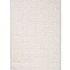 Hot Pip Studio Große Handtuch Tile de Pip 70x140 cm Khaki