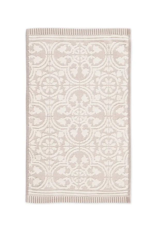 Flash Sale Pip Studio Gästehandtuch Set/3 Tile de Pip 30x50 cm Khaki