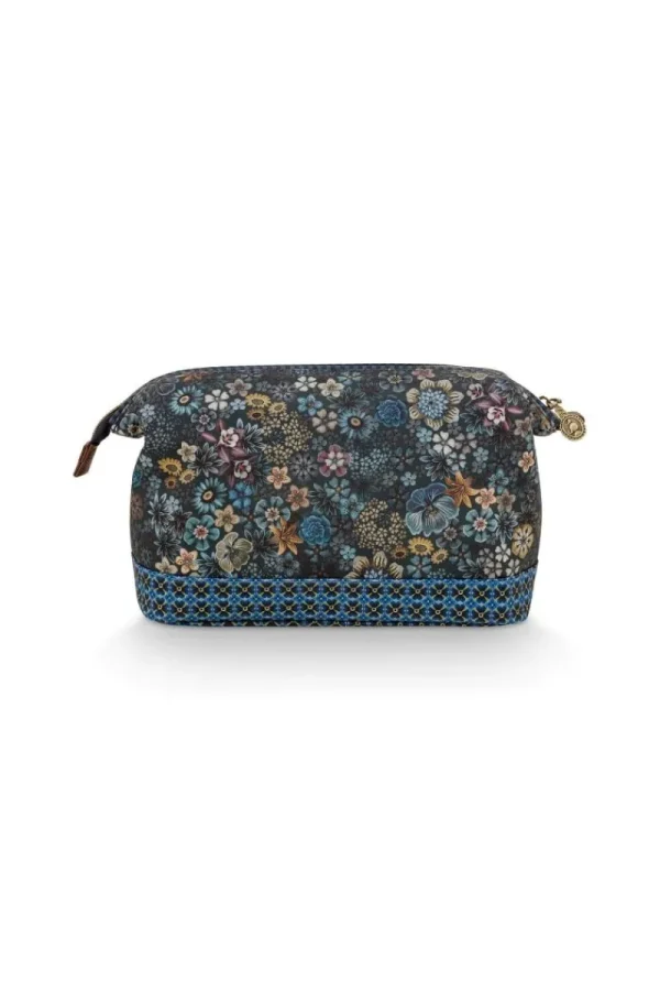 Cheap Pip Studio Kosmetiktasche Gross Tutti i Fiori Blau