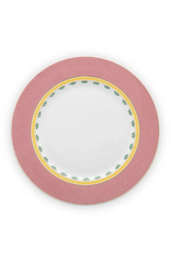 Best Sale Pip Studio La Majorelle Essteller Rosa 26,5 cm