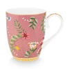 Discount Pip Studio La Majorelle Tasse Gross Rosa