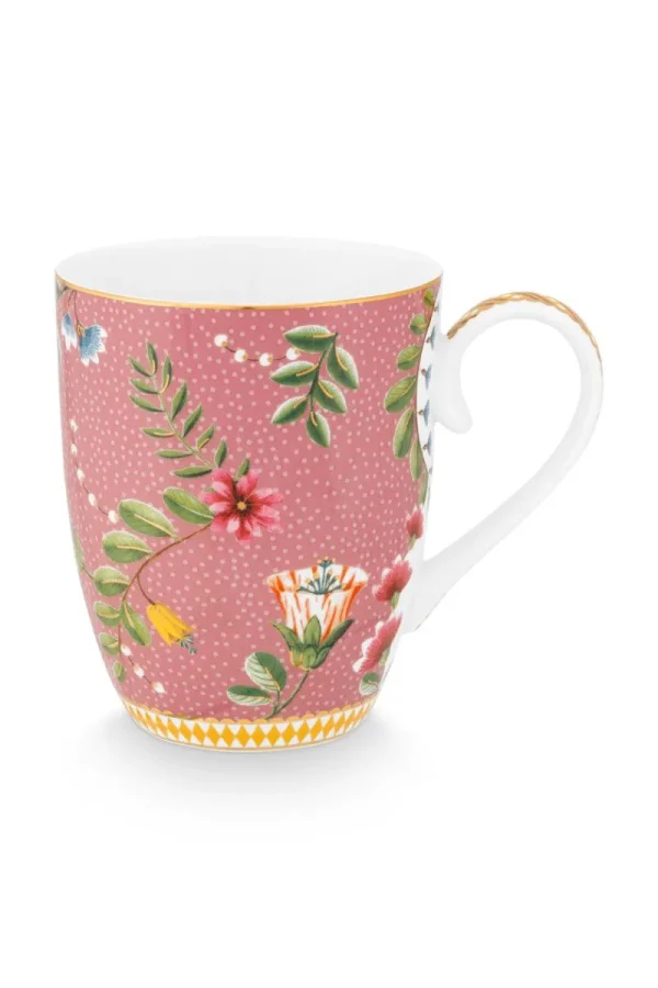 Discount Pip Studio La Majorelle Tasse Gross Rosa