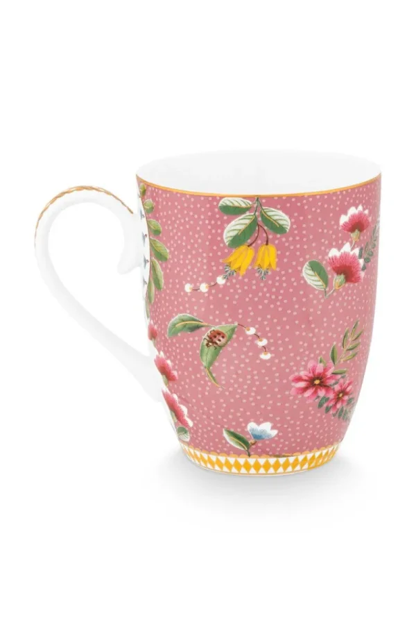 Discount Pip Studio La Majorelle Tasse Gross Rosa