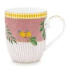 New Pip Studio La Majorelle Tasse Klein Rosa