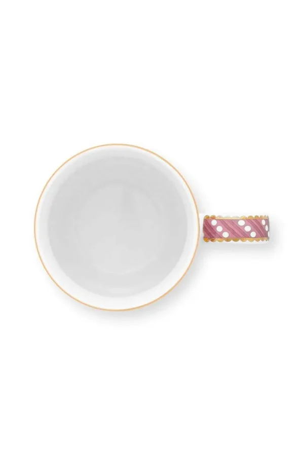 Clearance Pip Studio La Majorelle Tasse Klein Gelb