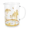 Online Pip Studio La Majorelle Wasserkanne Gold