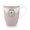 Sale Pip Studio Lily & Lotus Tasse Gross Lila 350ml Violett