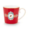 Cheap Pip Studio Love Birds Tasse Gross Rot