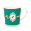 Discount Pip Studio Love Birds Tasse Klein Grün