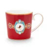 Discount Pip Studio Love Birds Tasse Klein Rot