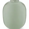 Flash Sale Pip Studio Metall Vase 32cm Grün