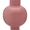 Online Pip Studio Metall Vase 42cm Rosa