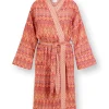 Discount Pip Studio Naomi Kimono Ashanti Rot